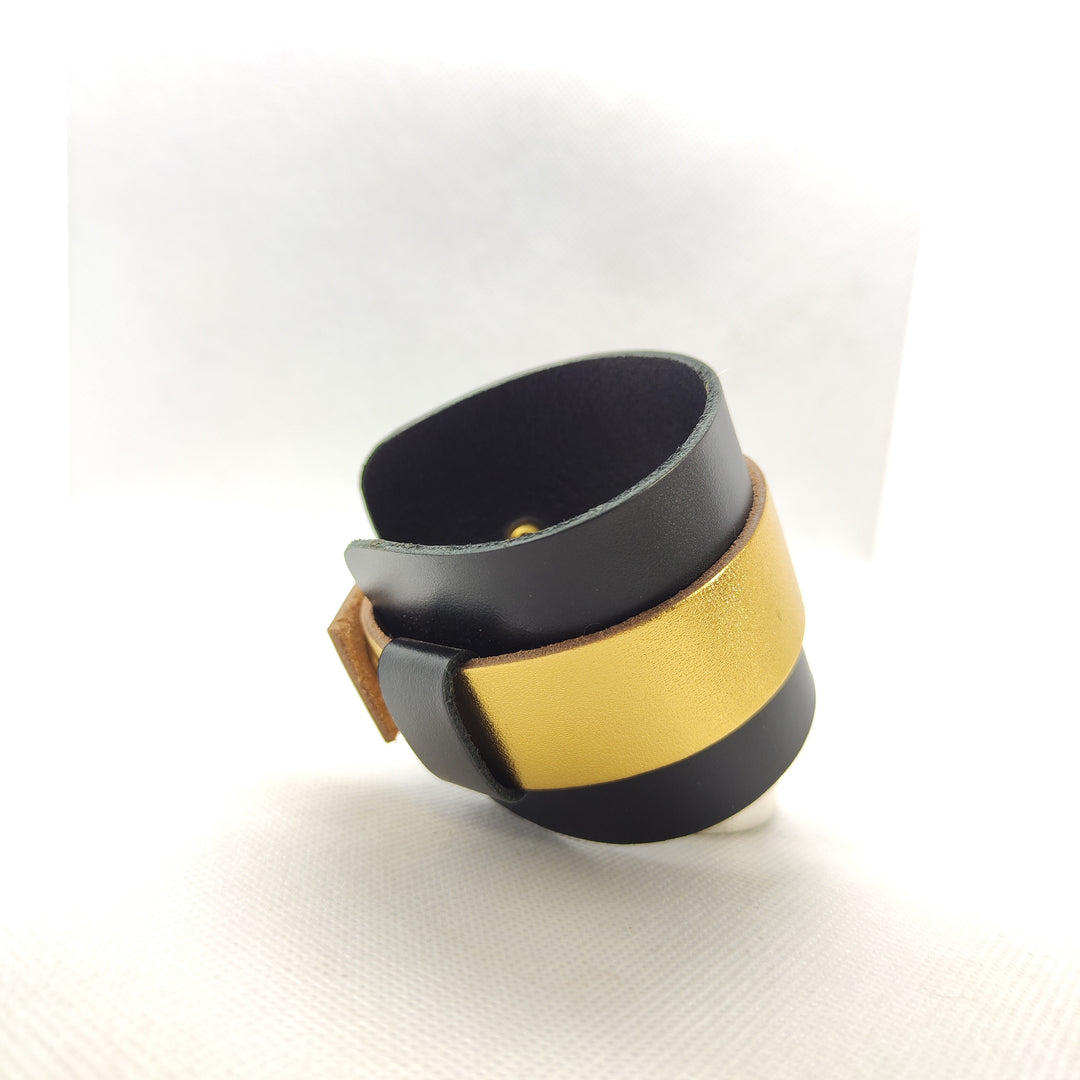 Zeus Cuff Bracelet
