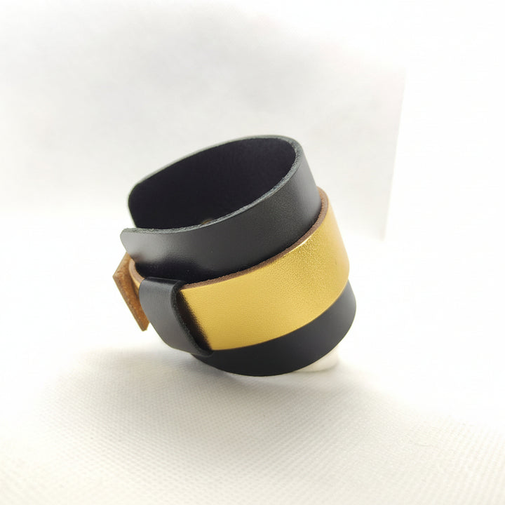 Zeus Cuff Bracelet