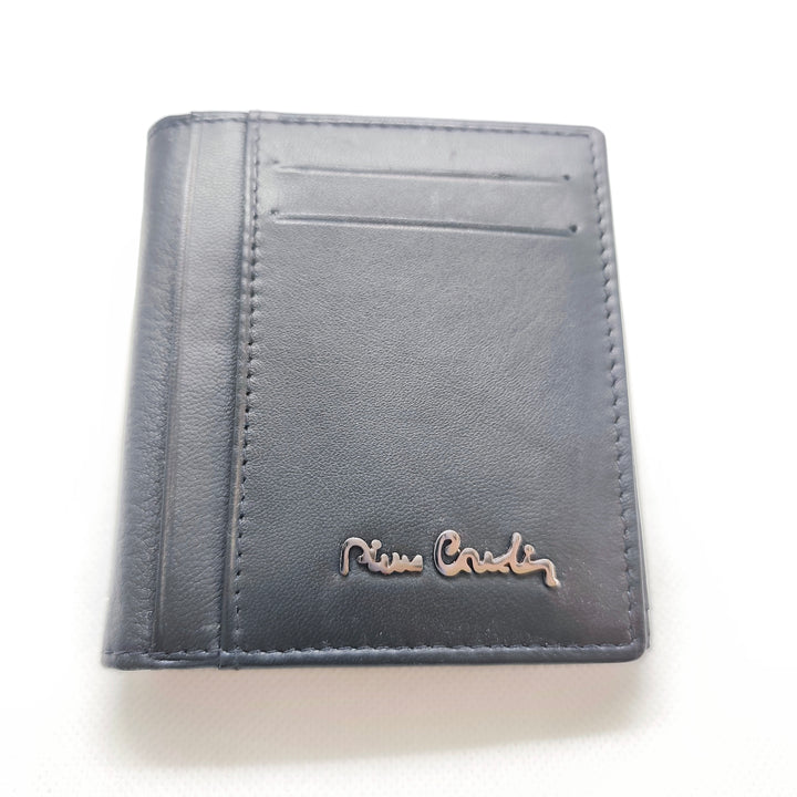 Slim guard wallet