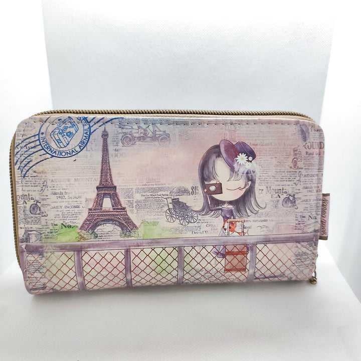 Dreamer purse