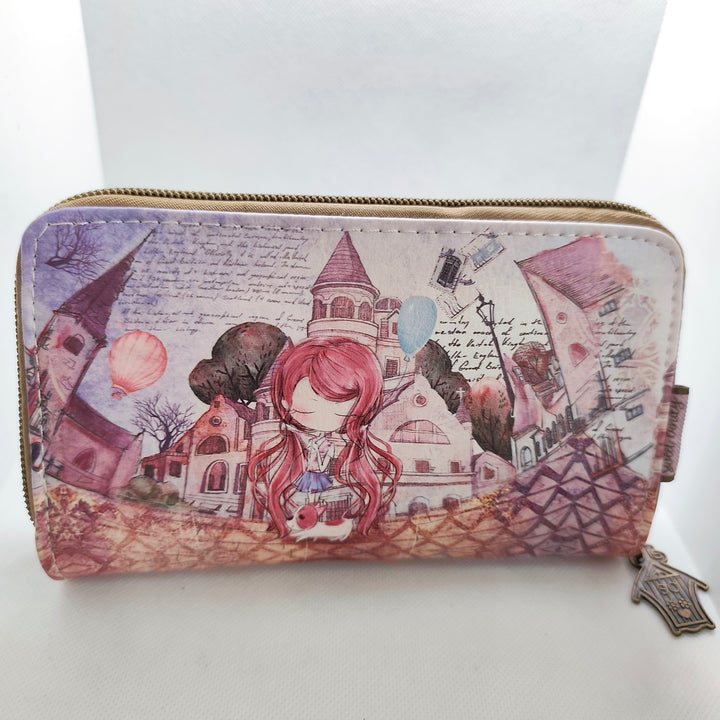 Dreamer purse