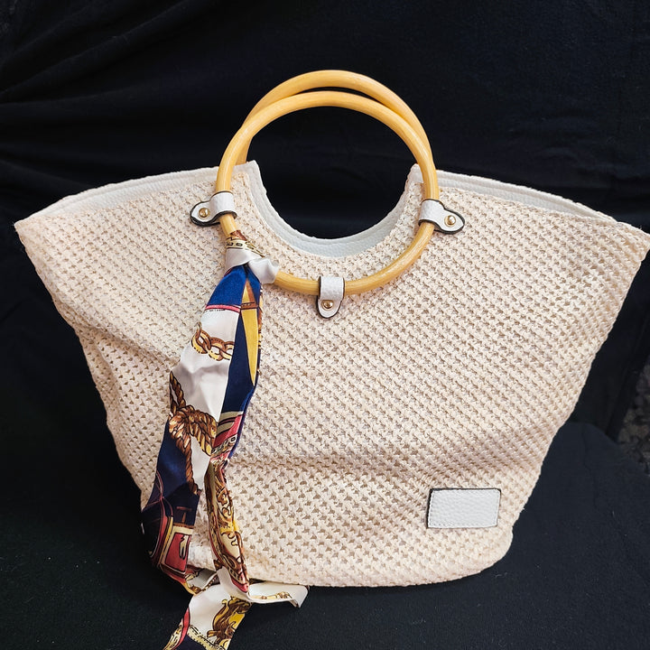 Midsummer Muse Beach bag