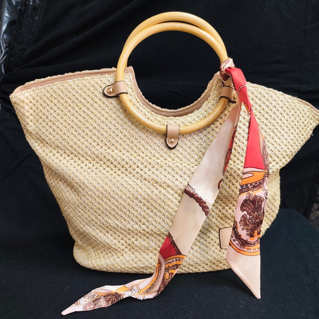 Midsummer Muse Beach bag