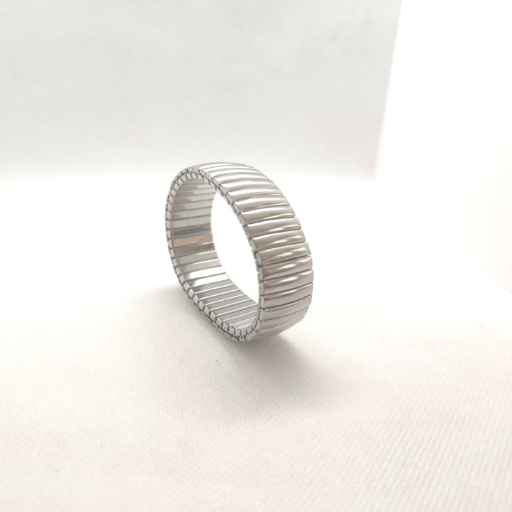 SilvaGlow Small elastic bracelet