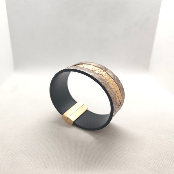 Marble Luxe Cuff