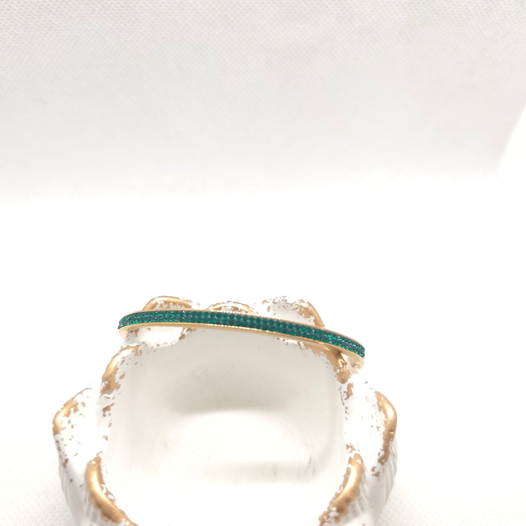 Mia rhinestone bracelet