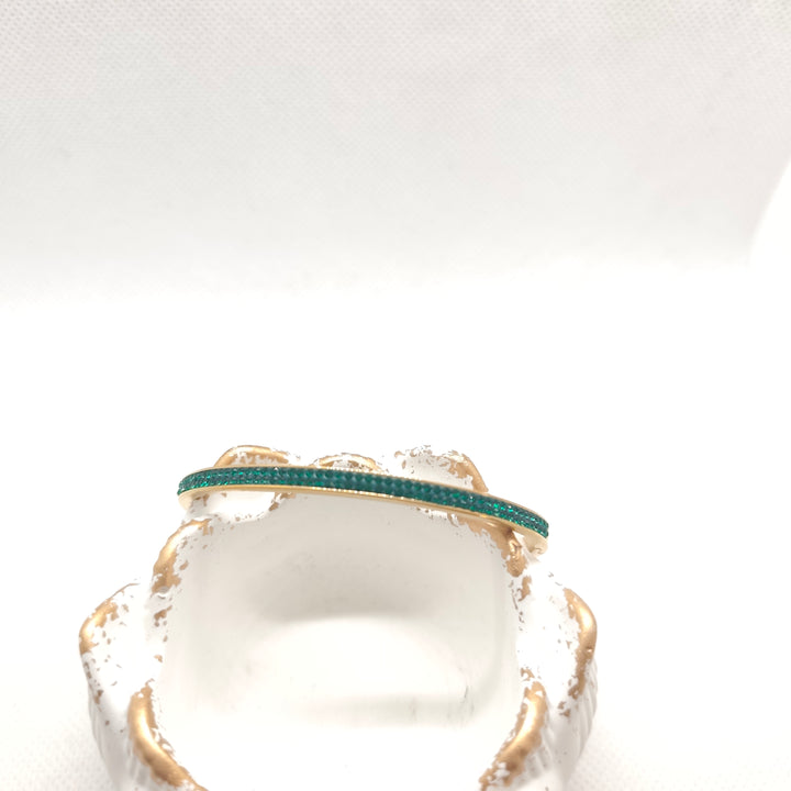 Mia rhinestone bracelet