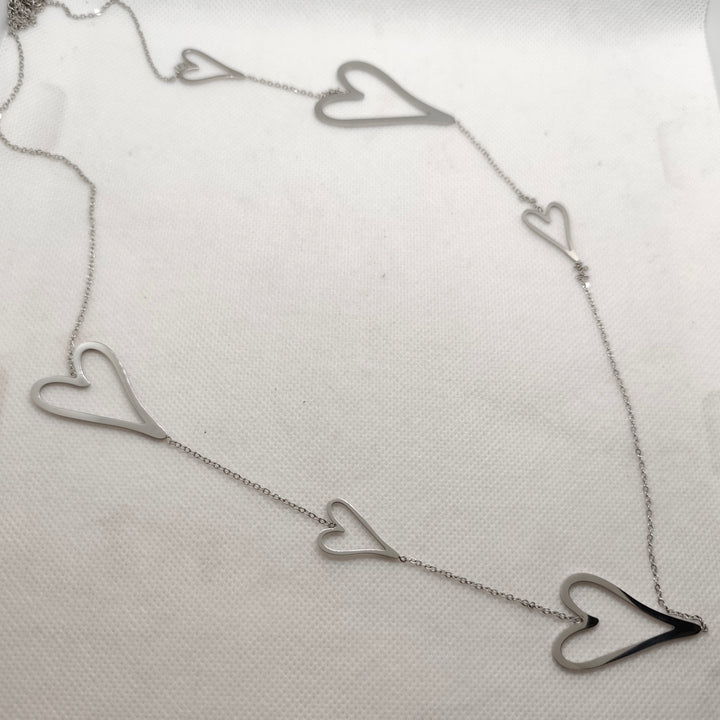 Heartfelt Elegance Necklace