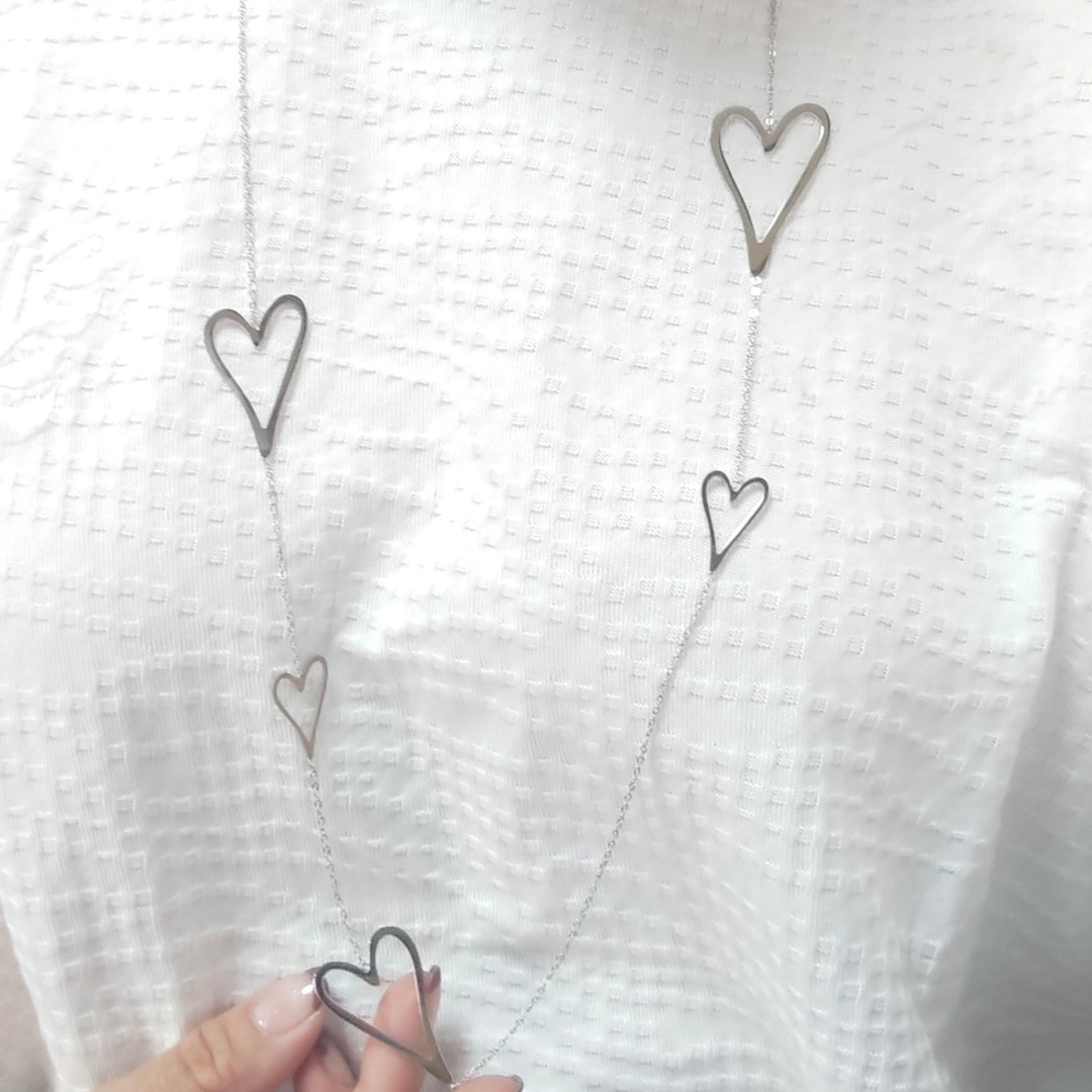 Heartfelt Elegance Necklace