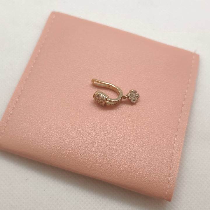 Starry Night Ear Cuff