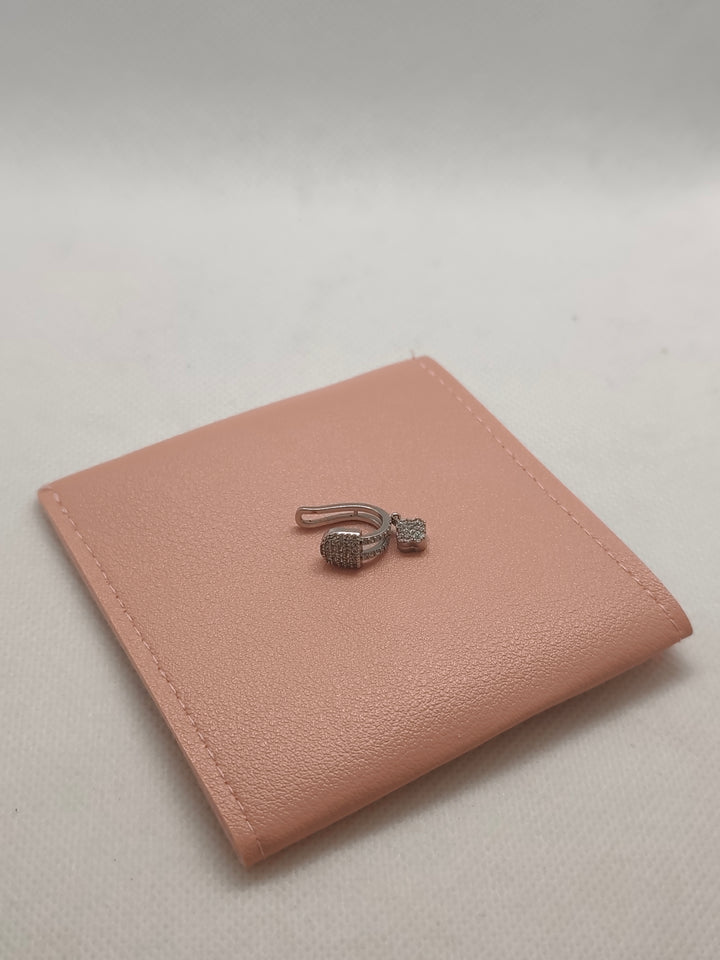 Starry Night Ear Cuff