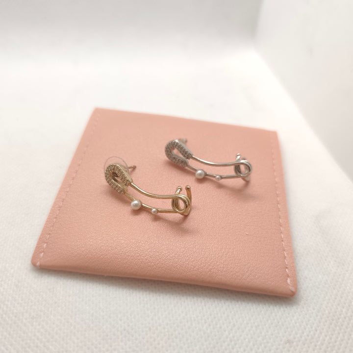 Aurora Shine Ear Cuff