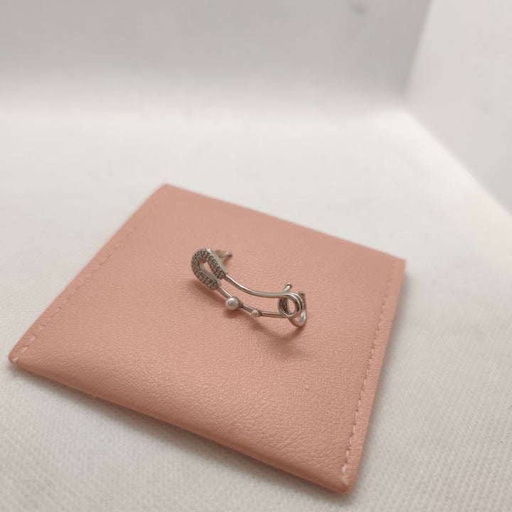 Aurora Shine Ear Cuff