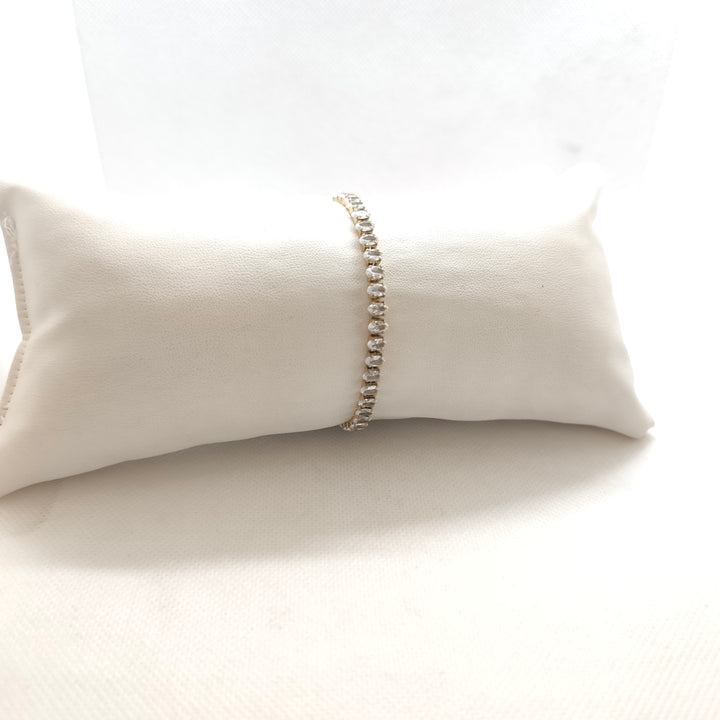 Starlight Eternity Visetti Bracelet