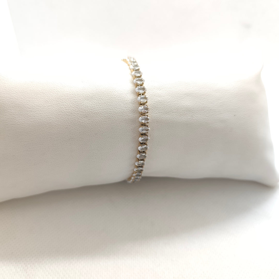 Starlight Eternity Visetti Bracelet