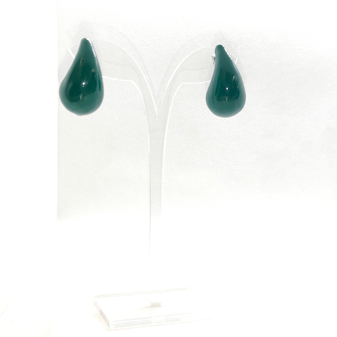 Teardrop Earrings