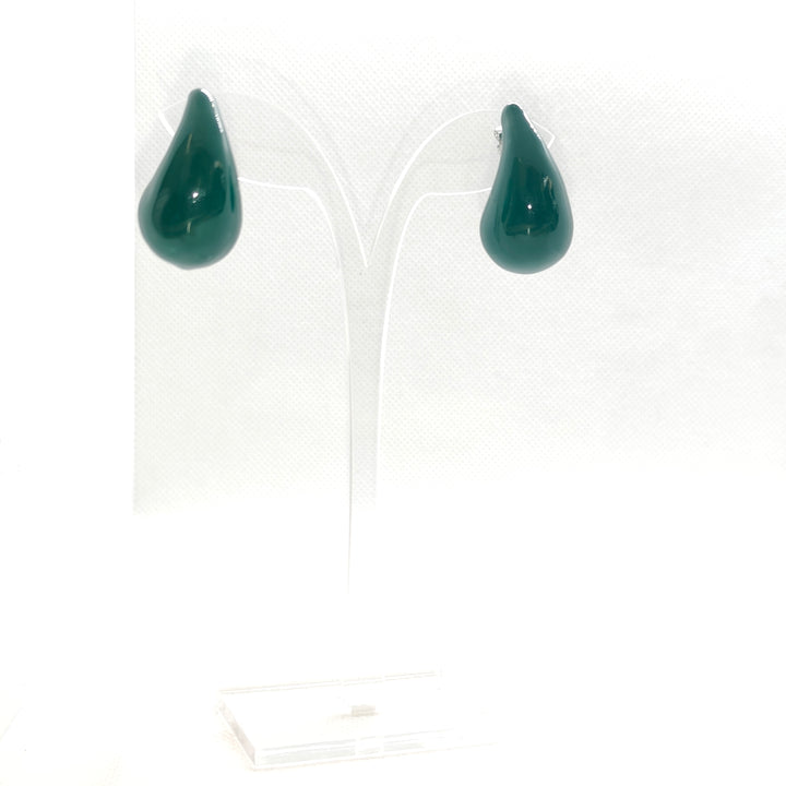 Teardrop Earrings