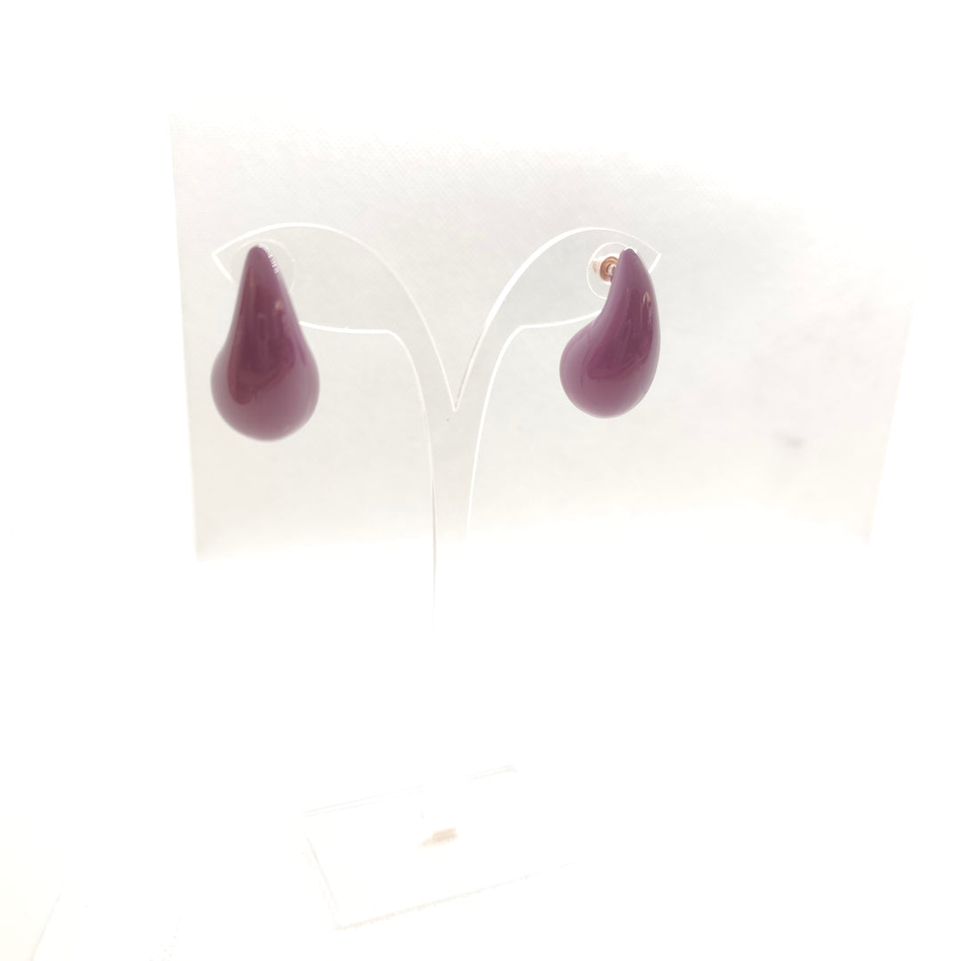 Teardrop Earrings