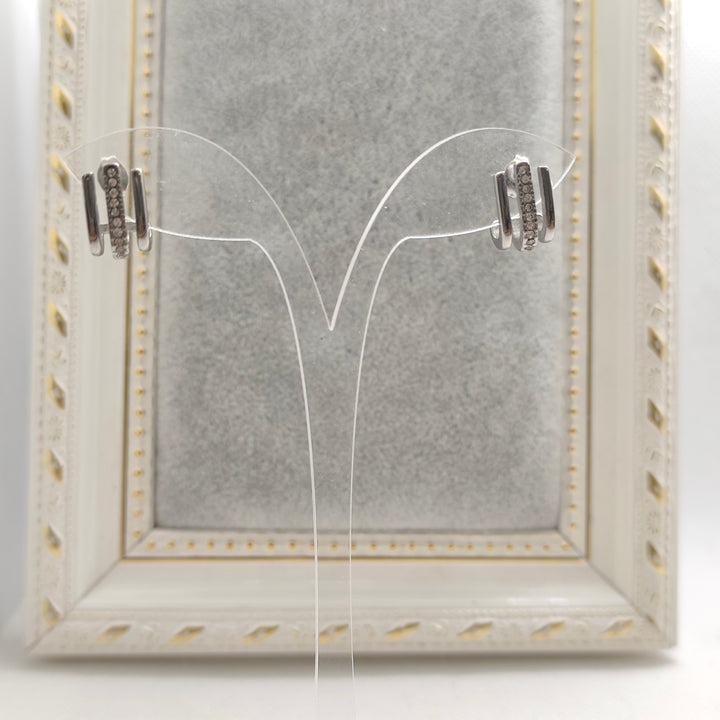 Glamour Layers Earrings