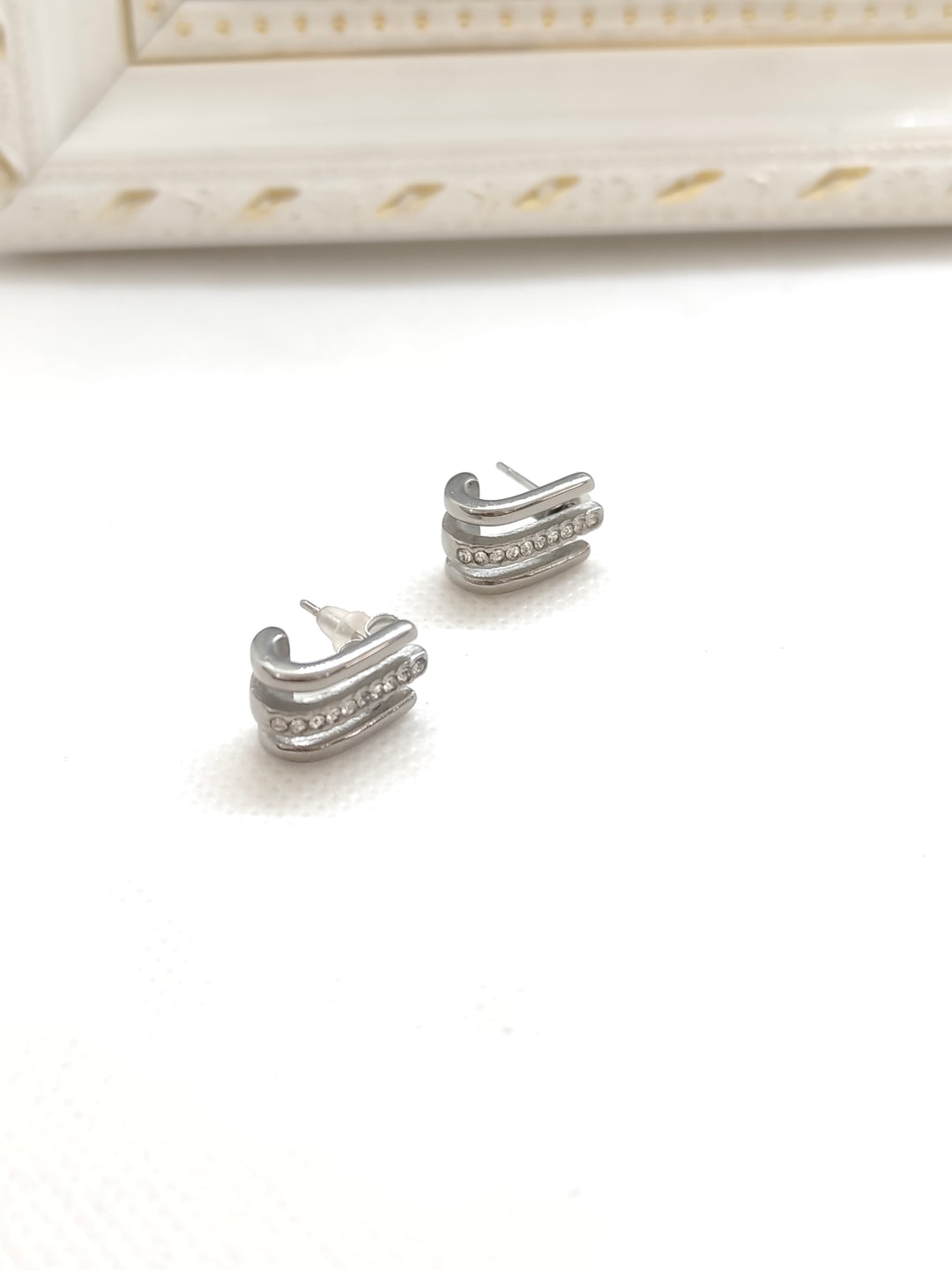 Glamour Layers Earrings