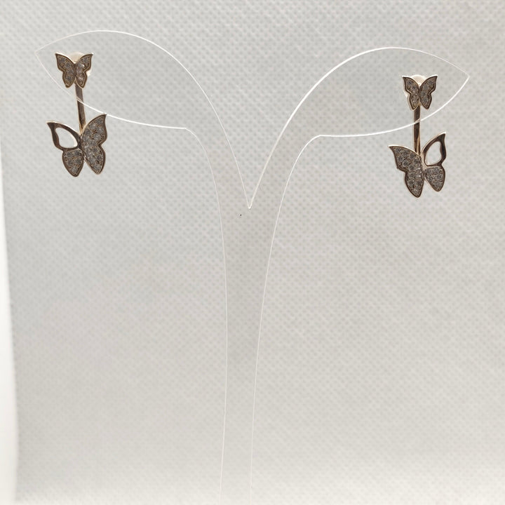 Butterfly Bliss Earrings