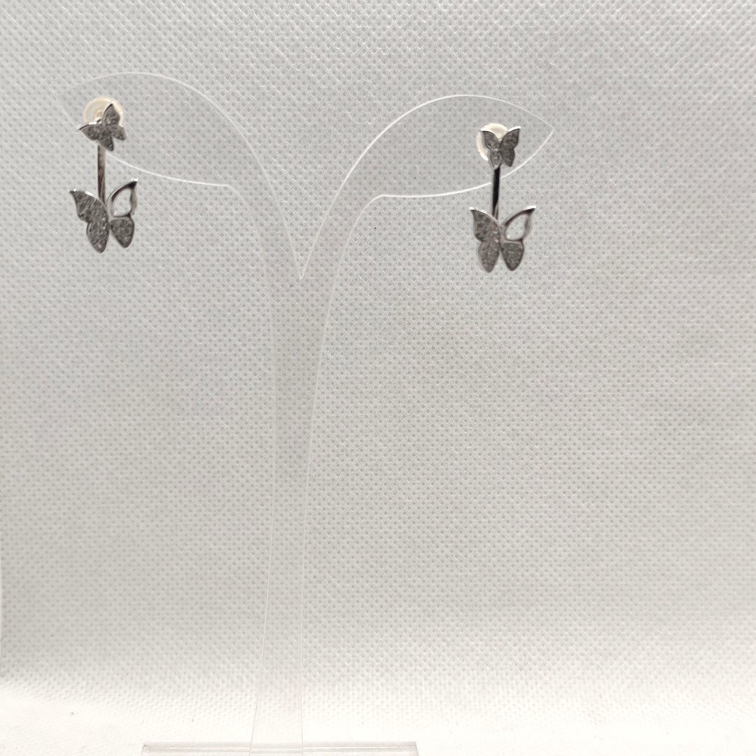 Butterfly Bliss Earrings