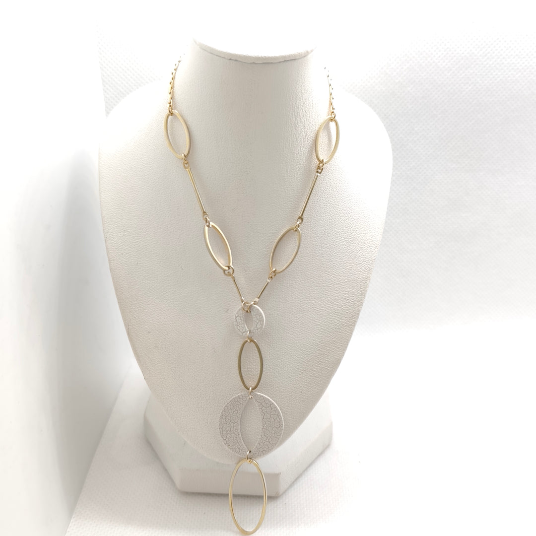 Visetti Eclipse Necklace