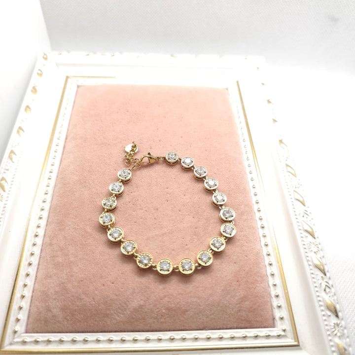 Baroness Riviera Bracelet