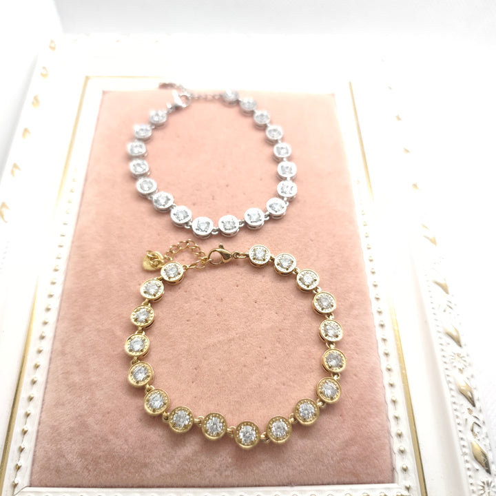 Baroness Riviera Bracelet