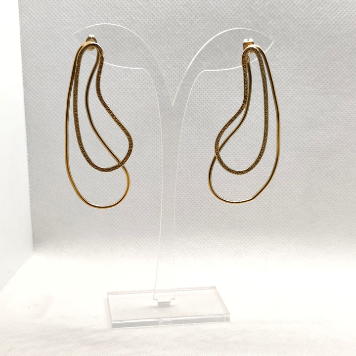 Lumina Earrings