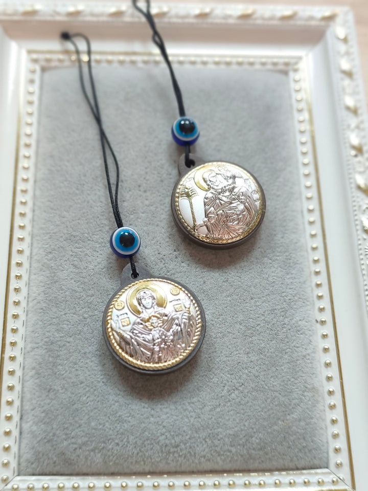 St. Christofer car accessory