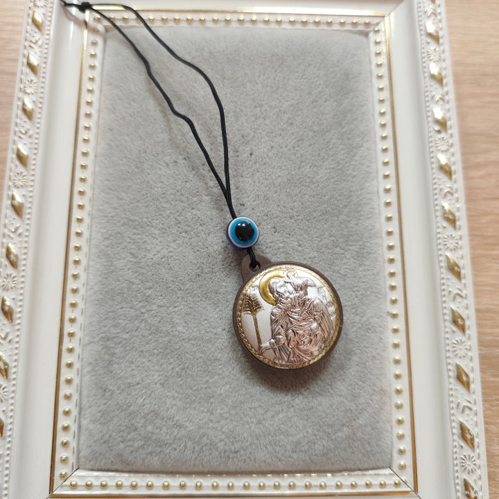 St. Christofer car accessory