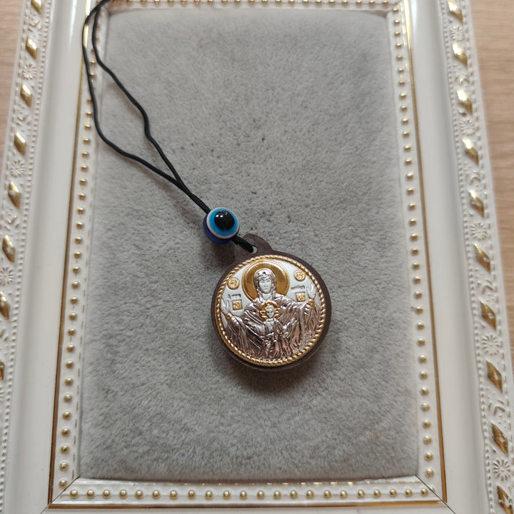 St. Christofer car accessory