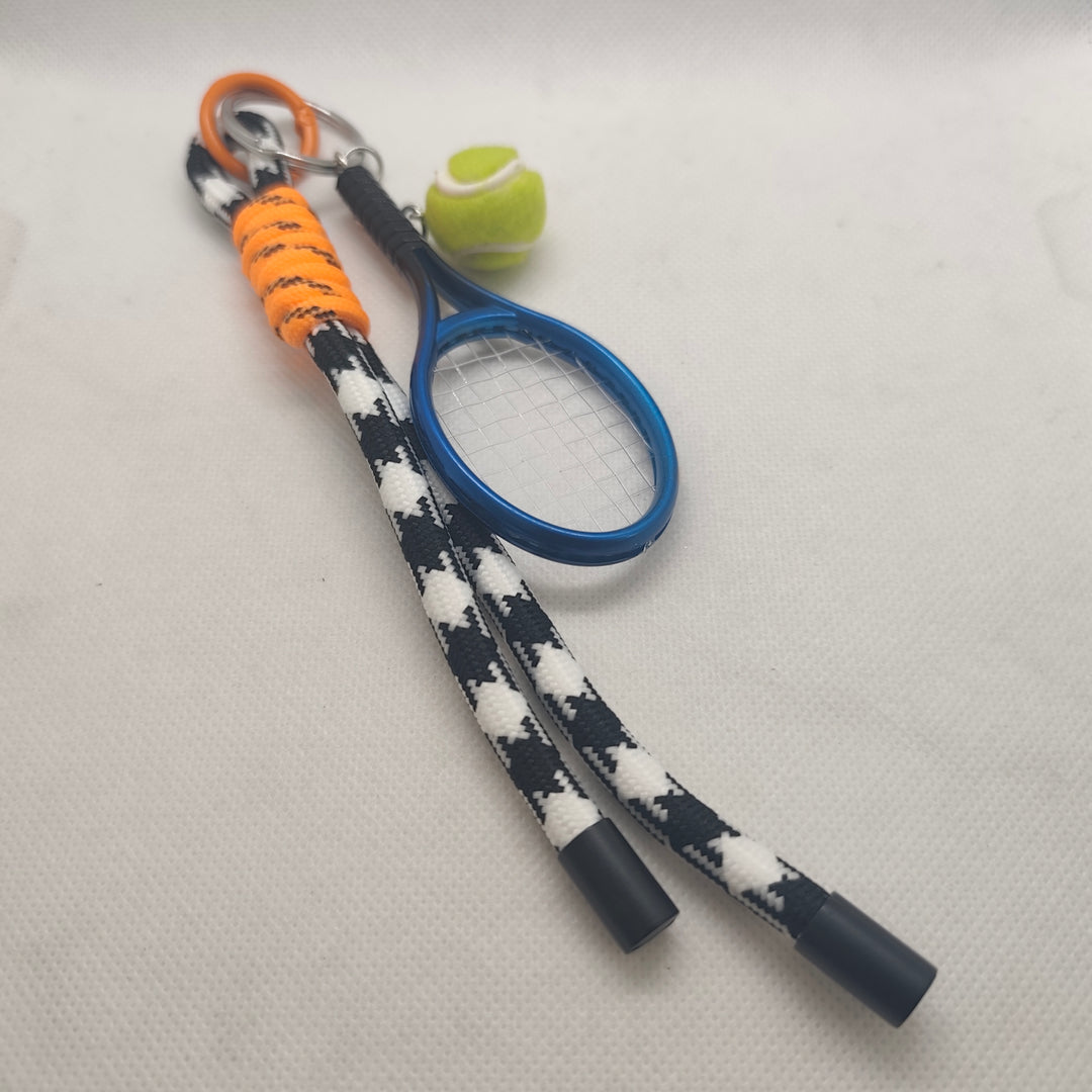 Ace Set Keychain/Bag Charm