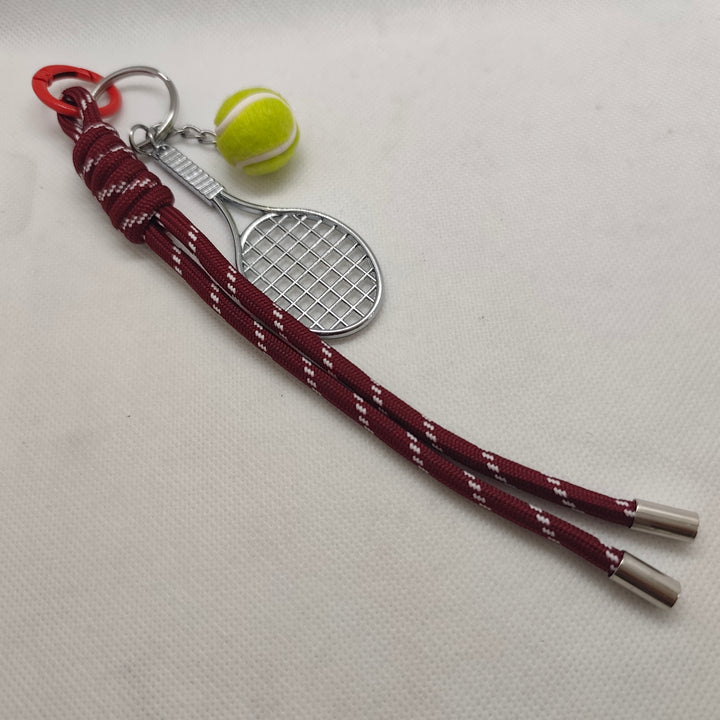 Ace Set Keychain/Bag Charm