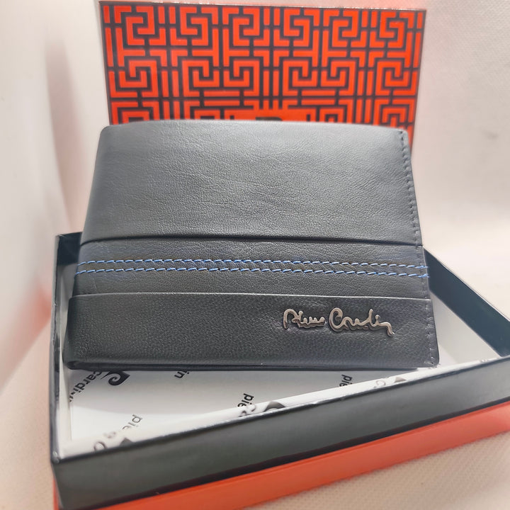 Striker Mens wallet