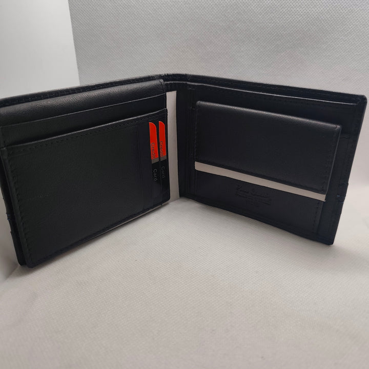 Striker Mens wallet