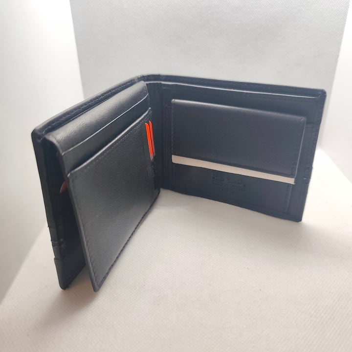 Striker Mens wallet