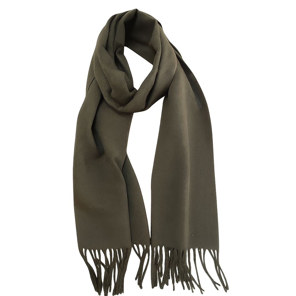 Monotone Scarf