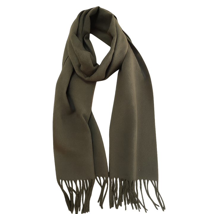 Monotone Scarf