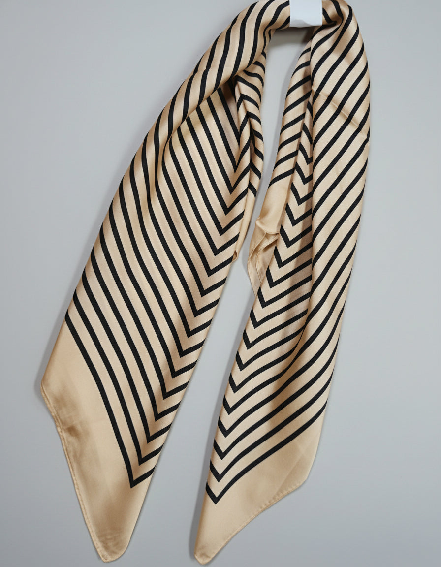 Chic Scarf