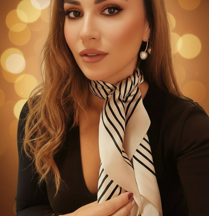 Chic Scarf