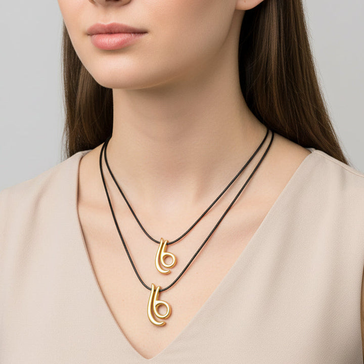 Festive 2026 Necklace