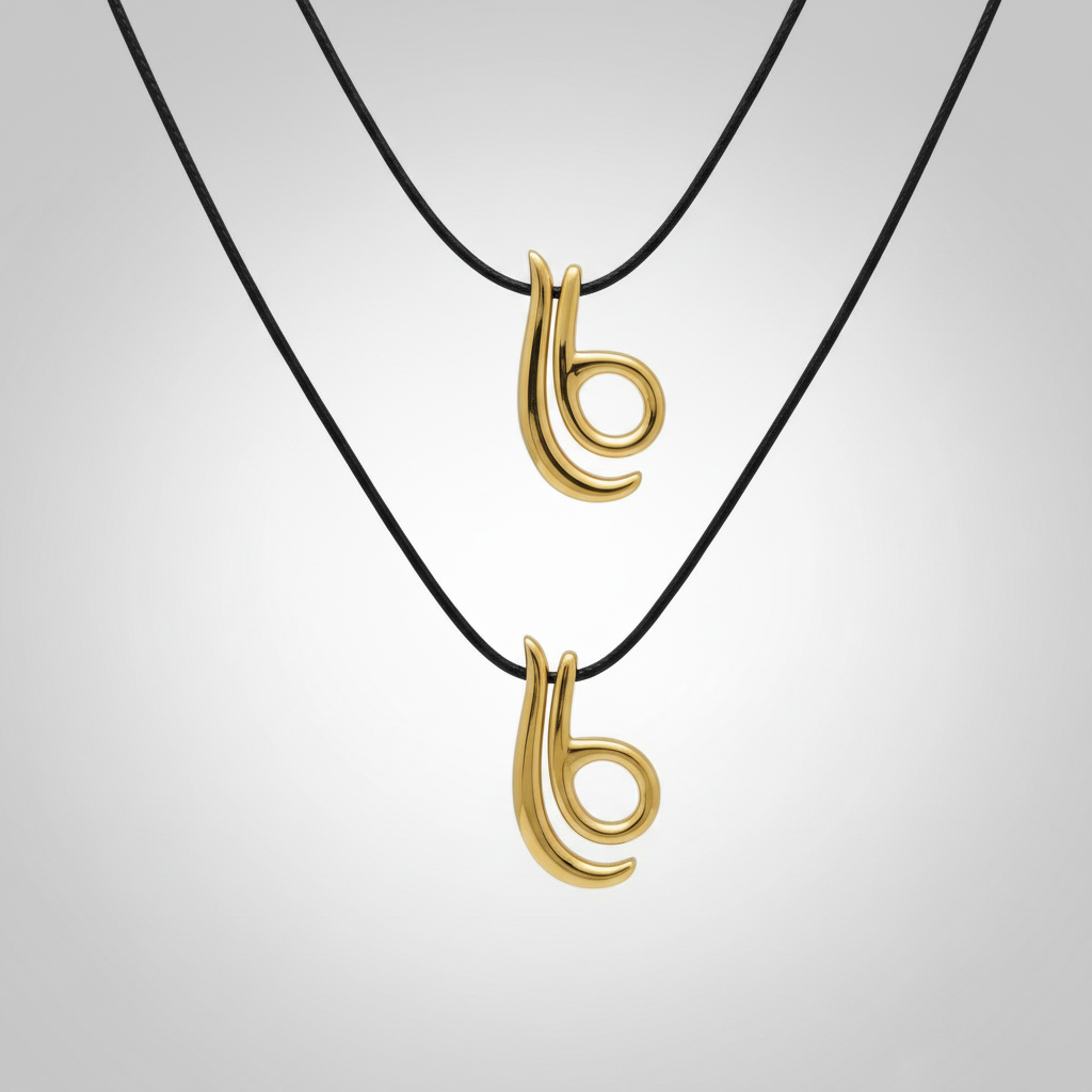 Festive 2026 Necklace