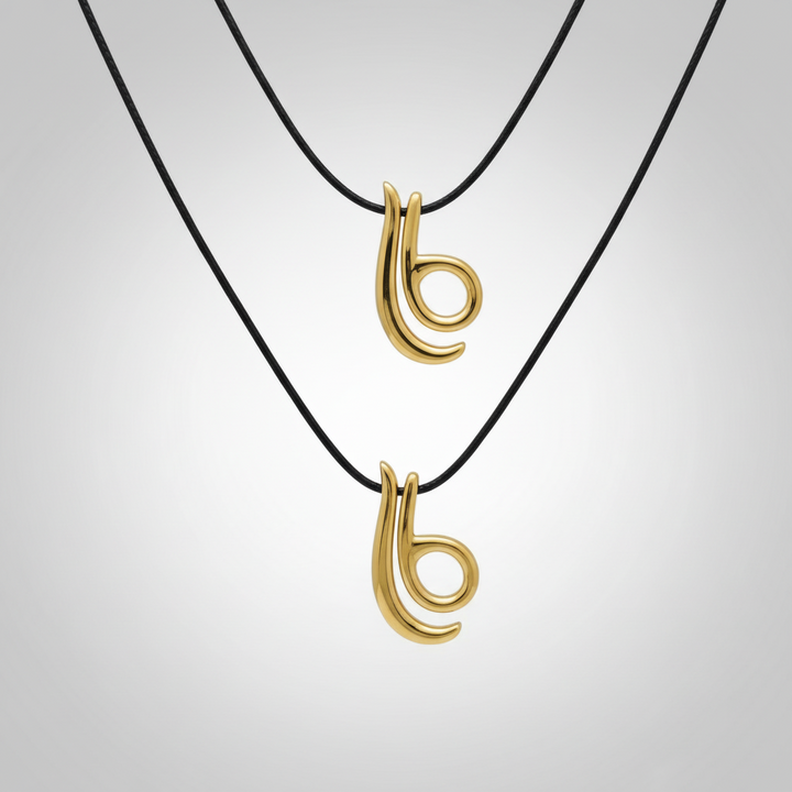 Festive 2026 Necklace