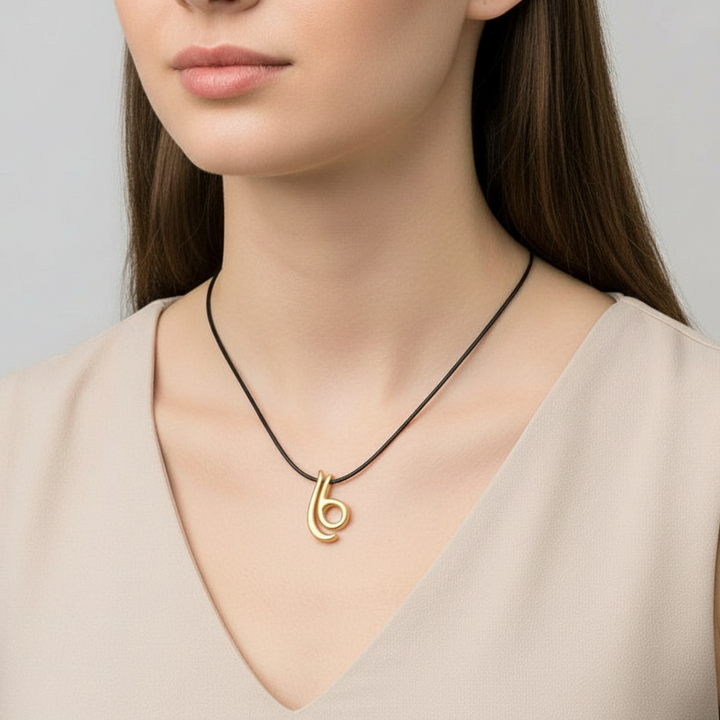 Festive 2026 Necklace