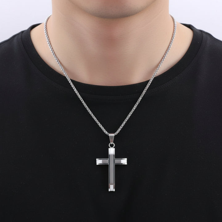 Force Steel Visetti Mens Cross