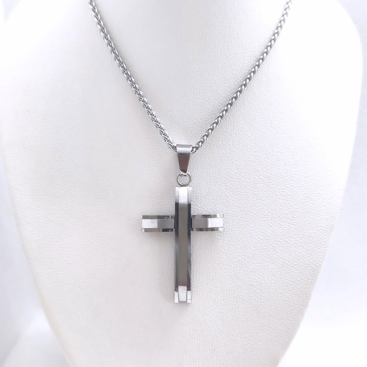 Force Steel Visetti Mens Cross