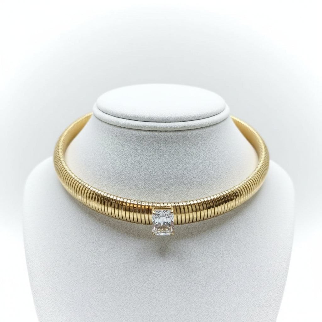 Alexian Choker Necklace