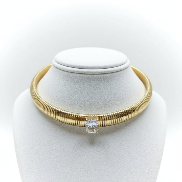 Alexian Choker Necklace